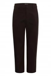 Part Two Neyana Pants, dressbukse, brun