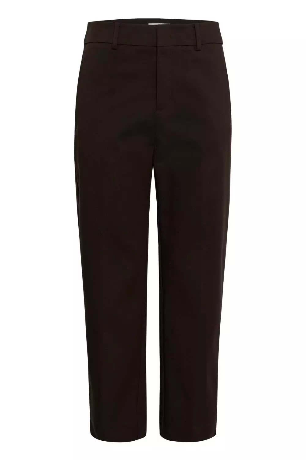 Part Two Neyana Pants, dressbukse, brun