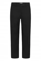 Part Two Neyana Pants, dressbukse, svart