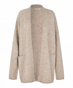 Masai Cardigan MaLonny, beige