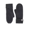 MECH Hope Icon Mittens, blå melert