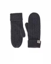 MECH Hope Icon Mittens, blå melert
