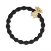 byEloise Puppy Chocolate Brown, hårstrikk, brun