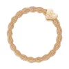 byEloise Metallic Gold Heart, gull