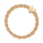 byEloise Metallic Gold Heart, gull