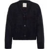 Part Two Zendaya Cardigan, marineblå