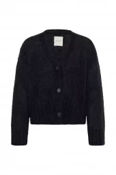Part Two Zendaya Cardigan, marineblå