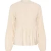 Part Two Siffe Shirt, offwhite