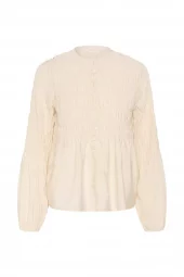 Part Two Siffe Shirt, offwhite