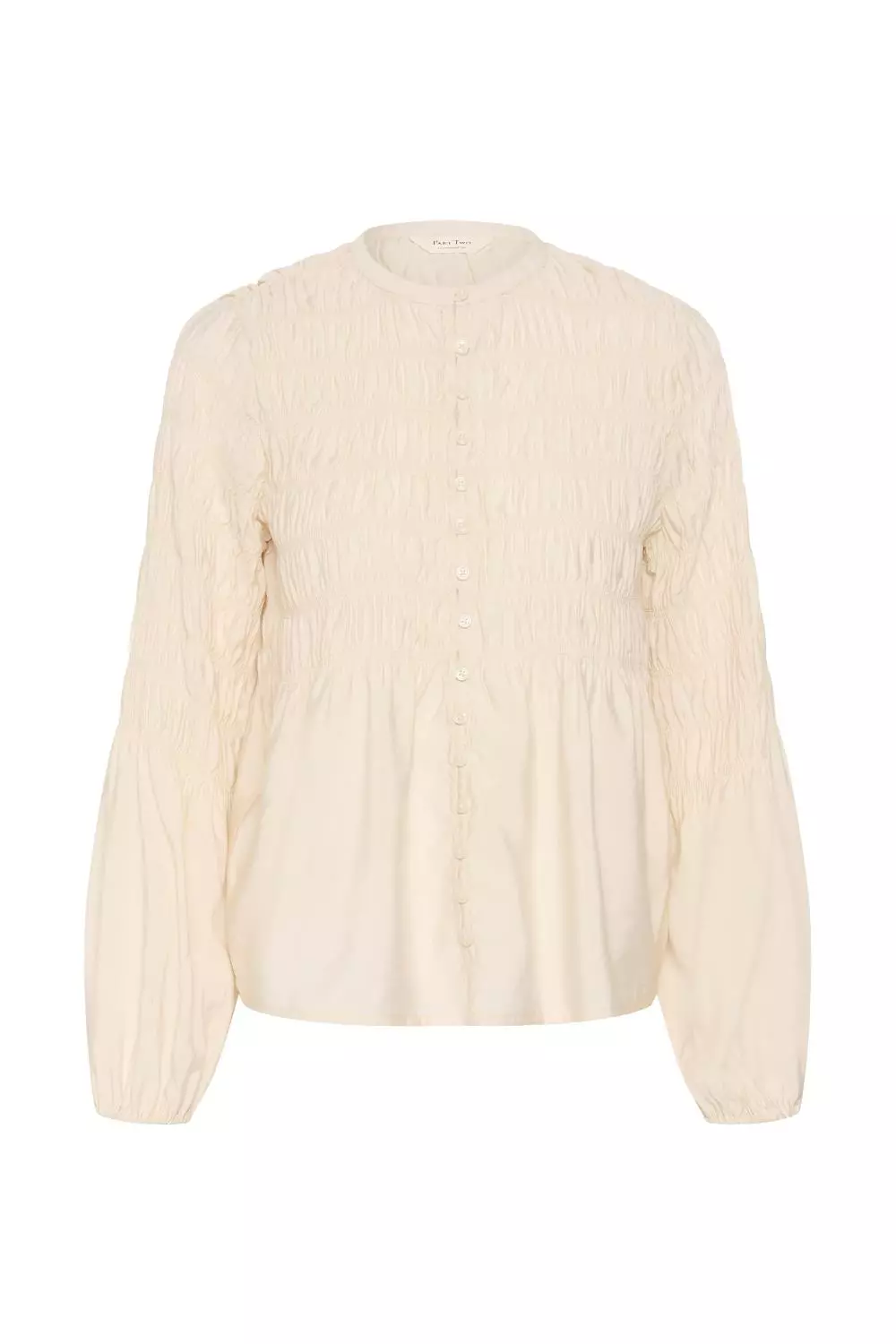 Part Two Siffe Shirt, offwhite