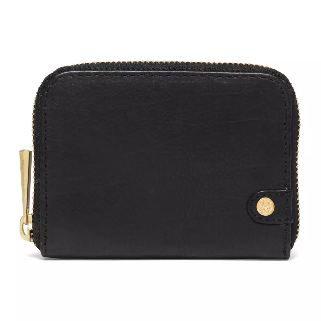 Depeche Golden Chic Purce, sort
