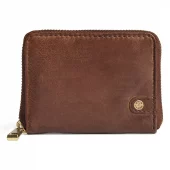 Depeche Gloden Chic Purce, brun