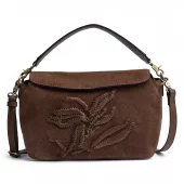 Depeche Santa Fe Crossover, brun