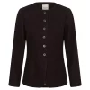 Part Two Celinn Jacket, brun