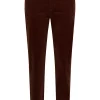 Part Two Soffysa Pants, brun cord