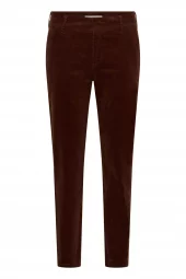 Part Two Soffysa Pants, brun cord