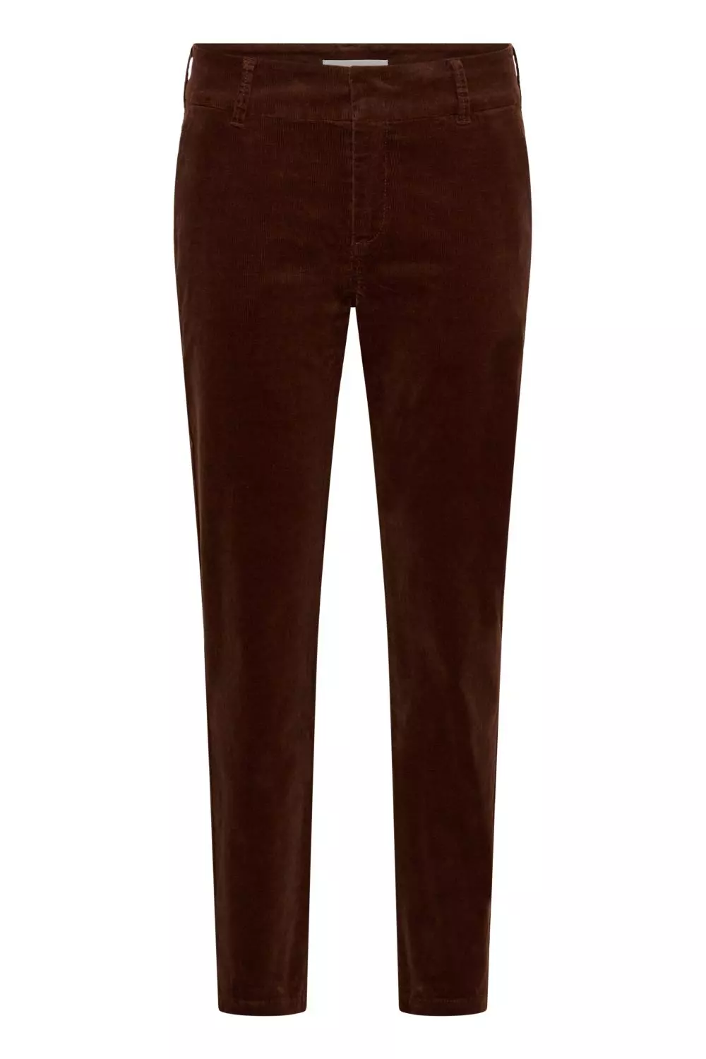Part Two Soffysa Pants, brun cord