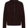 Part Two Camiria Pullover, brun
