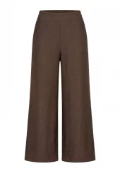 Isay Osa Pant, brun melert