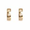 A&C Tone Damli Twinkle Hoops