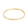A&C Tone Damli Bangle, Elipse