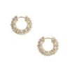 A&C Tone Damli Hoops, Cosmic Mini