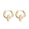 A&C Tone Damli Hoops, Astra
