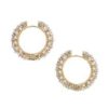 A&C Tone Damli Hoops, Cosmic