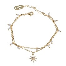 A&C Tone Damli Armbånd, Vega