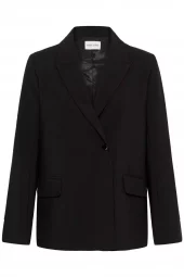 Part Two Malena Jacket, sort