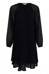 Part Two Deodata Dress, sort