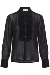 Part Two Vanora Shirt, sort