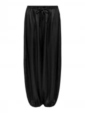 JDY Cassy Balloon Pant, sort