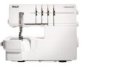 PFAFF hobbylock™ 2.5