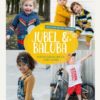 Jubel & Baluba syr balubaklær til jubelbarn