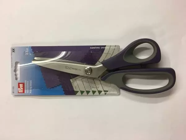 KAI/Prym Taggesaks - 23 cm