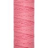 Gütermann, Elastisk sytråd - col 2747 rosa, 10 m
