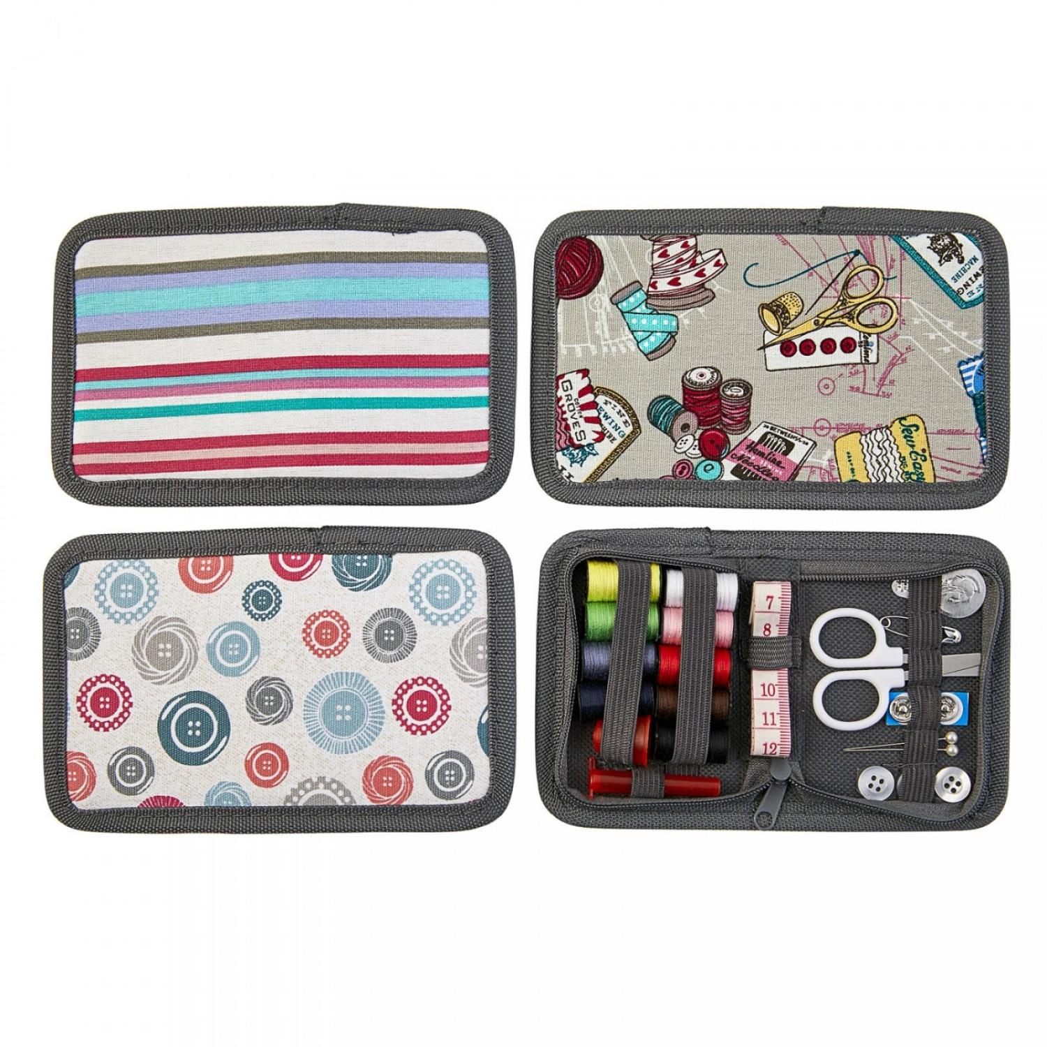 Sewing Kit - Assorted Styles
