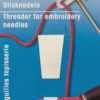 Treder for broderi nåler