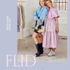 FLID Sy tidløse garderobeklassikere