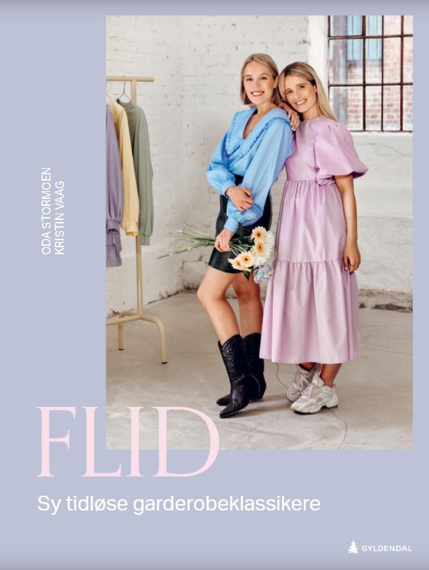 FLID Sy tidløse garderobeklassikere
