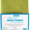 By Annie’s Mesh fabric SUP209 – Apple Green