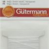 Gutermann - Magic Stretch Elastic 5m x 0.8mm