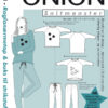 Onion 6018 sett med genser og bukse