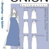 ONION 9032 PLUS Stroppetopp - og kjoler