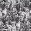 Jacquard - Hunder