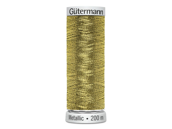 Gütermann Sulky Metallic 200m – 7004