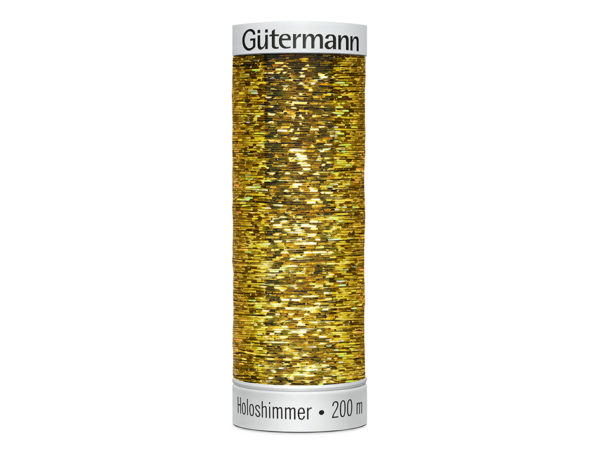 Gütermann Sulky Holoshimmer 200m – 6007