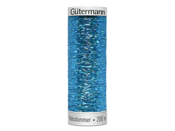 Gütermann Sulky Holoshimmer 200m – 6030