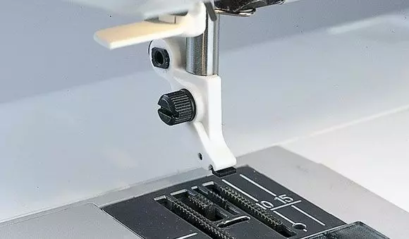 Trykkfotfeste Husqvarna Gr 5,6,7,8